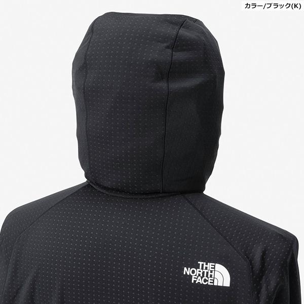 【20%OFF】THE NORTH FACE(ノースフェイス) 【2025年カラー】Expedition Dry Dot Hoodie(エクスペディションドライドットフーディ) NT12521【ウィメンズサイズ】 | THE NORTH FACE | 04