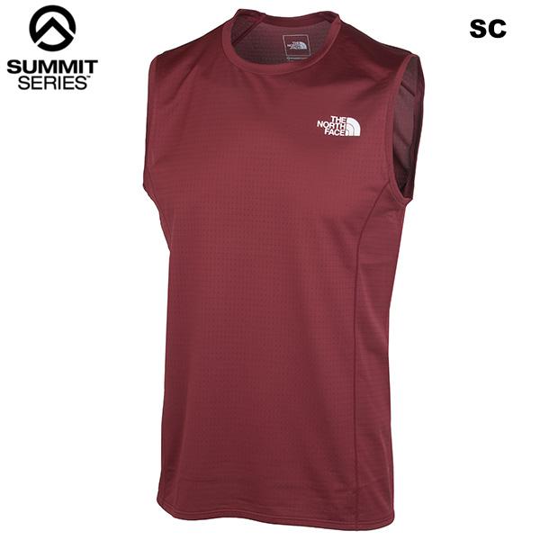 THE NORTH FACE FACE(ノースフェイス) 【SUMMITシリーズ】S/L