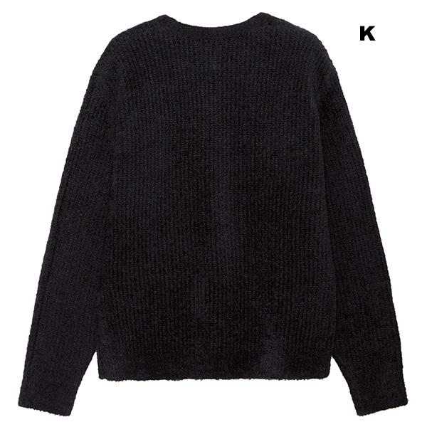 ザ・ノース・フェイス　長袖 Alternative Feather Crew THE NORTH FACE（ザ ノースフェイス） 【30%OFF】THE NORTH FACE