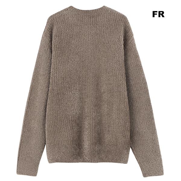 ザ・ノース・フェイス　長袖 Alternative Feather Crew THE NORTH FACE（ザ ノースフェイス） 【30%OFF】THE NORTH FACE