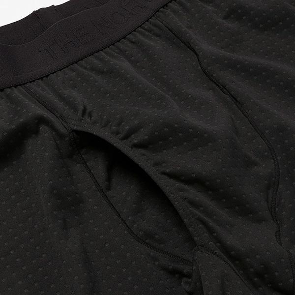 THE NORTH FACE(ノースフェイス) 【SUMMITシリーズ】Expedition Dry Dot Boxer Short(エクスペディションドライドットボクサーショーツ) NU12321｜rakuzanso｜05