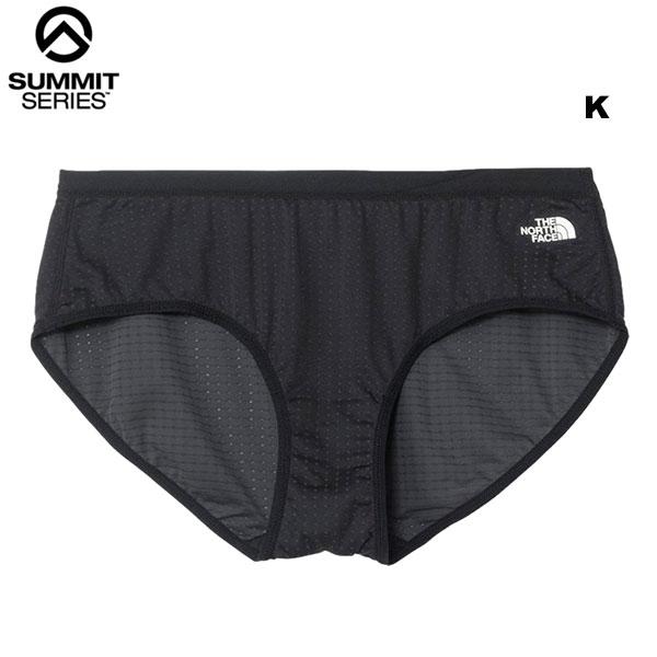 THE NORTH FACE(ノースフェイス) 【SUMMITシリーズ】Expedition Dry Dot Bikini Short(エクスペディションドライドットビキニショーツ) NUW12520 | THE NORTH FACE | 01