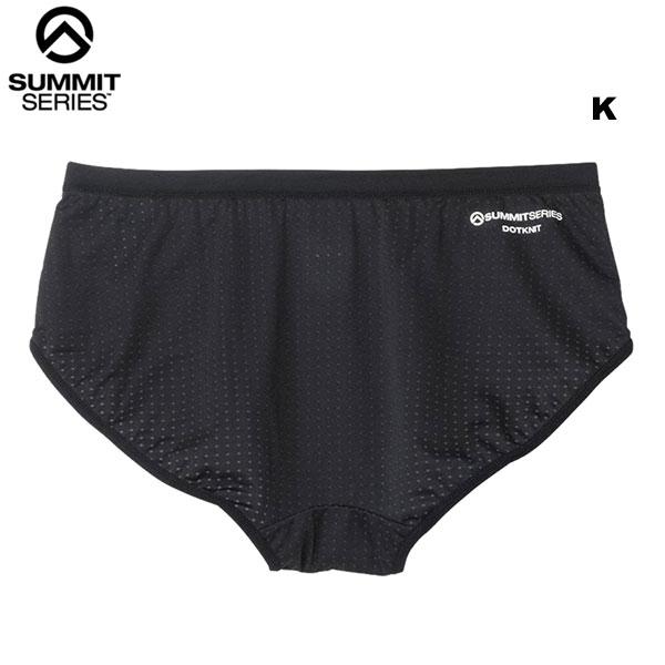 THE NORTH FACE(ノースフェイス) 【SUMMITシリーズ】Expedition Dry Dot Bikini Short(エクスペディションドライドットビキニショーツ) NUW12520 | THE NORTH FACE | 02