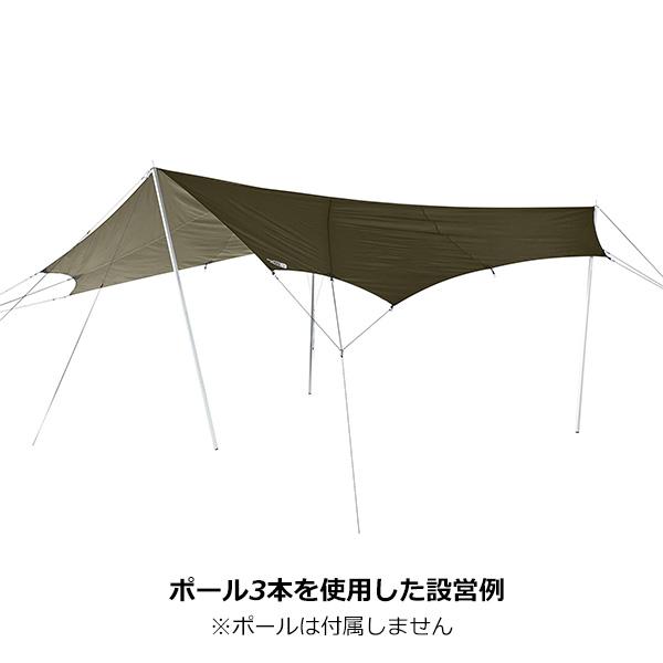 THE NORTH FACE（ザ ノースフェイス） THE NORTH FACE(ノースフェイス