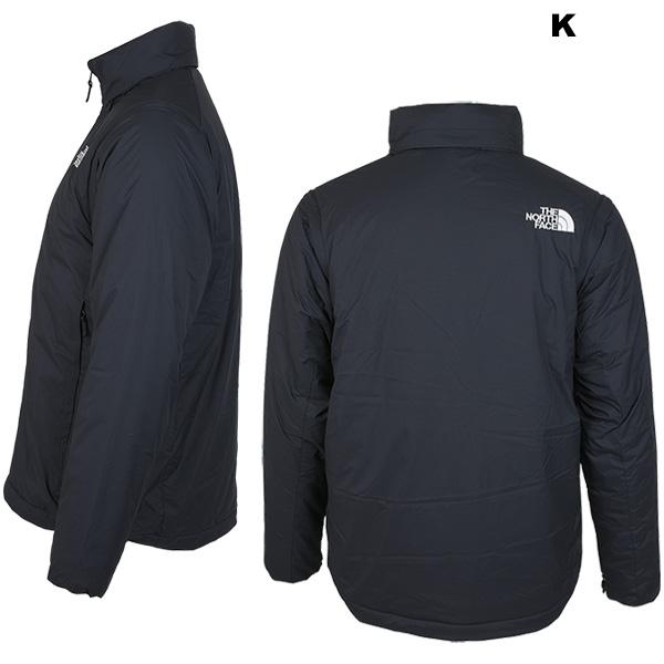 THE NORTH FACE FACE(ノースフェイス) ZI S-Nook Jacket(ジップ