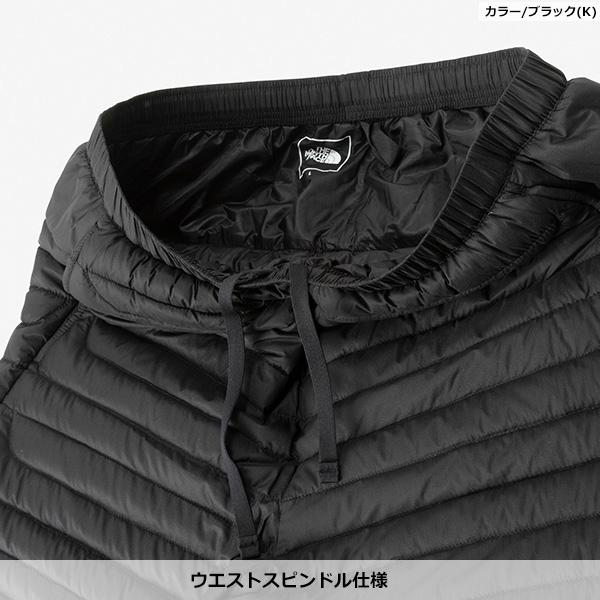 【未使用級】ザノースフェイス サンダーパンツ ダウンパンツ NY81405 黒M ヨドバシ.com - THE NORTH FACE ザ・ノース・フェイス サンダーパンツ