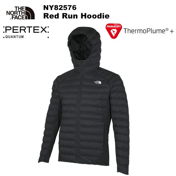 THE NORTH FACE ノースフェイス レッドランフーディ Lサイズ THE NORTH FACE（ザ ノースフェイス） THE NORTH FACE(ノースフェイス