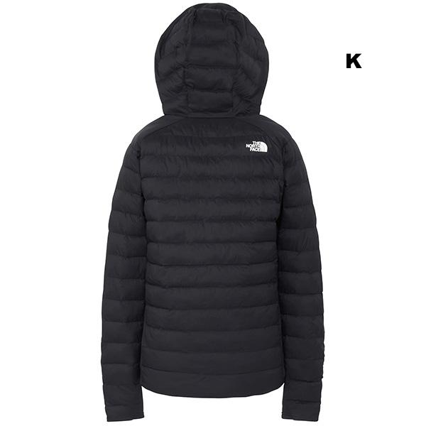 The North Face ブラック Red Run Hoodie THE NORTH FACE（ザ ノースフェイス） THE NORTH FACE(ノースフェイス