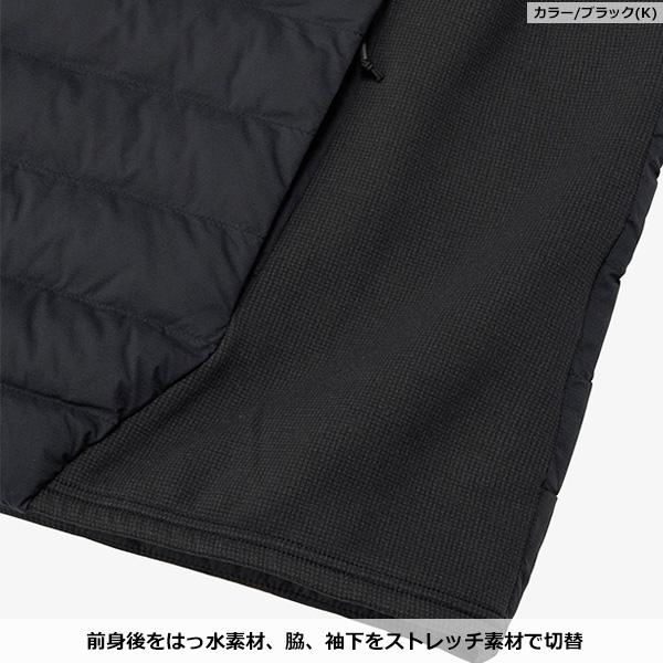 THE NORTH FACE(ノースフェイス) Red Run Hoodie(WOMENS)(レッドランフーディ) NYW82576 | THE NORTH FACE | 04