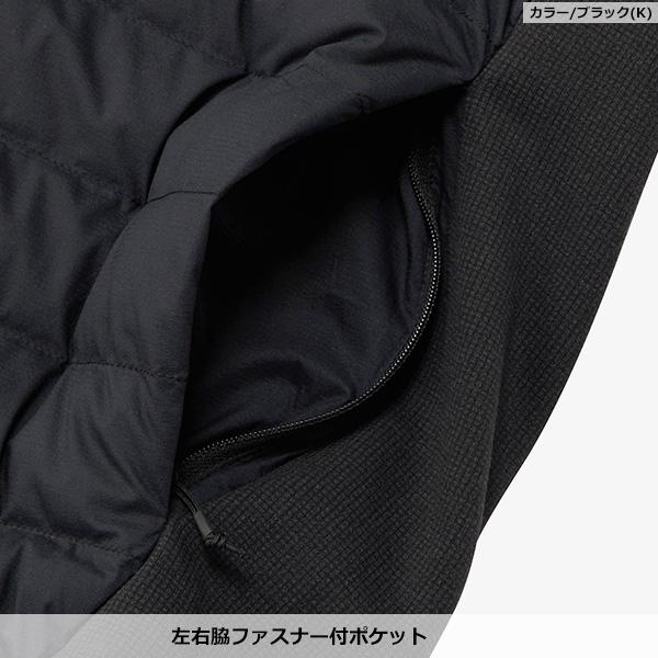 THE NORTH FACE(ノースフェイス) Red Run Hoodie(WOMENS)(レッドランフーディ) NYW82576 | THE NORTH FACE | 05