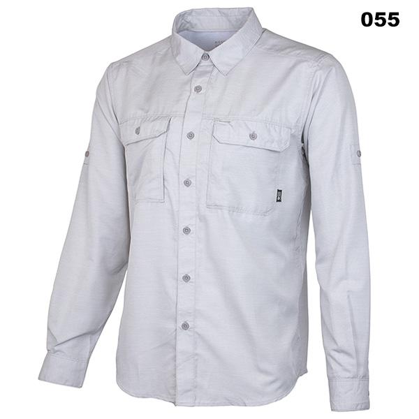 MARK & LONA ロングスリーブシャツ Men's Tops | LUXURY GOLF WEAR | MARK ＆ LONA – MARK & LONA GLOBAL