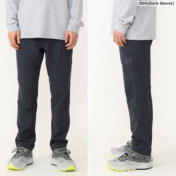 【美品 L】マウンテンハードウェア  アセントパンツ MOUNTAIN HARDWEAR（マウンテンハードウェア） アセントパンツ【ASIAN