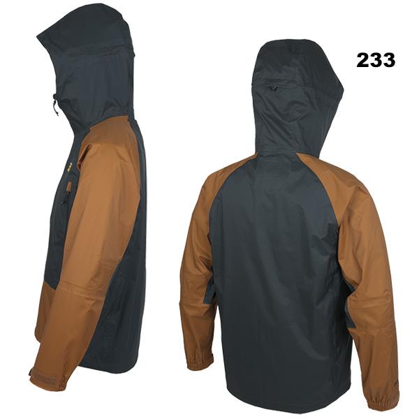 mountain hardwear バウンダリーシーカージャケット　Mサイズ マウンテンハードウェアのすべての商品/カテゴリ/メンズウェア
