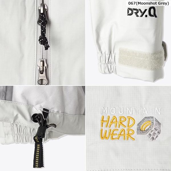 MOUNTAIN HARDWEAR（マウンテンハードウェア） 【30%OFF】 【2025-26