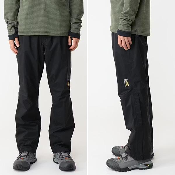 MOUNTAIN HARDWEAR（マウンテンハードウェア） 【30%OFF】 【2025-26