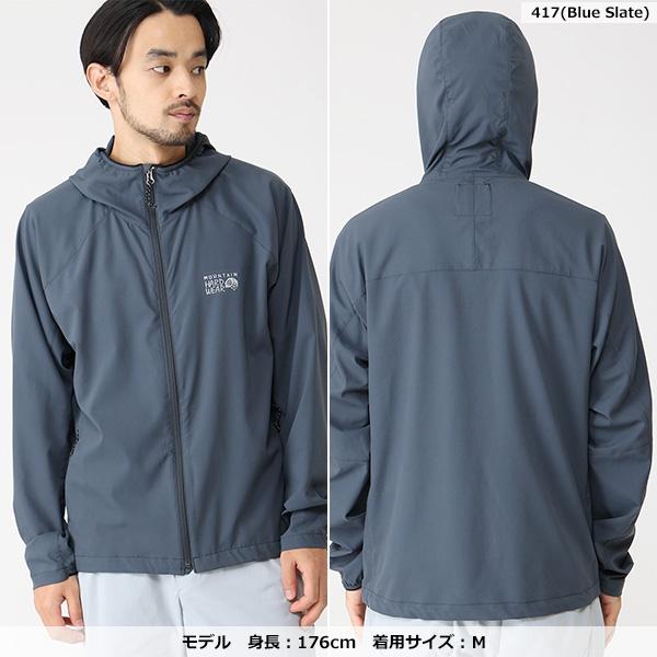 MOUNTAIN HARDWEAR（マウンテンハードウェア） 【30%OFF】 【2025-26
