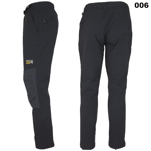 MOUNTAIN HARDWEAR（マウンテンハードウェア） ダブルドラゴン