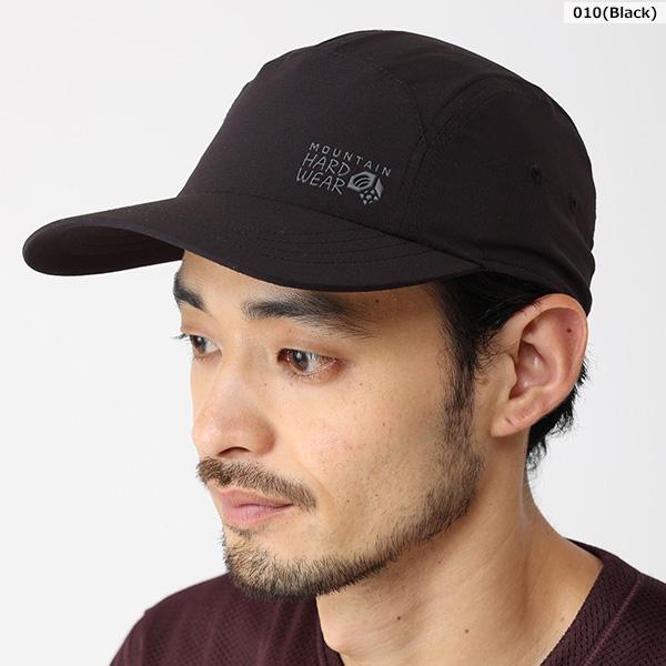 【美品】C-PLUS HEAD WEAR　マウンテンハット　レオパード　起毛生地 MOUNTAIN HARDWEAR（マウンテンハードウェア） ピエロティンキャップ