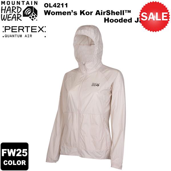 MOUNTAIN HARDWEAR（マウンテンハードウェア） 【30%OFF】 【2025-26