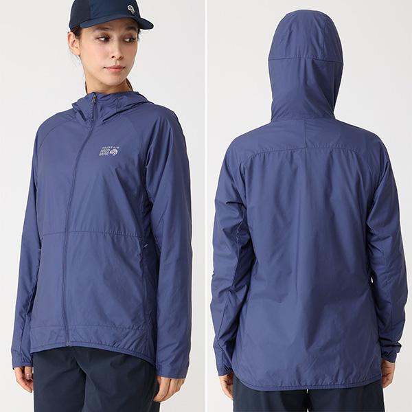 MOUNTAIN HARDWEAR（マウンテンハードウェア） 【30%OFF】 【2025春夏