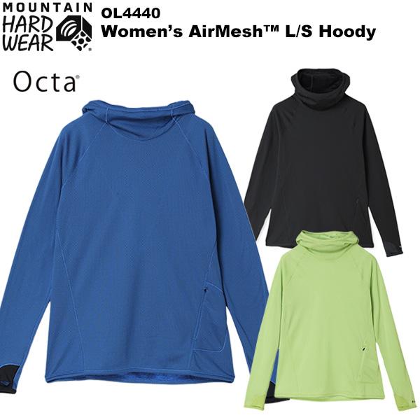 MOUNTAIN HARDWEAR（マウンテンハードウェア） ウィメンズ エア