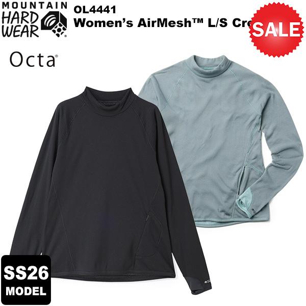 MOUNTAIN HARDWEAR（マウンテンハードウェア） 【30%OFF】 【2026春夏
