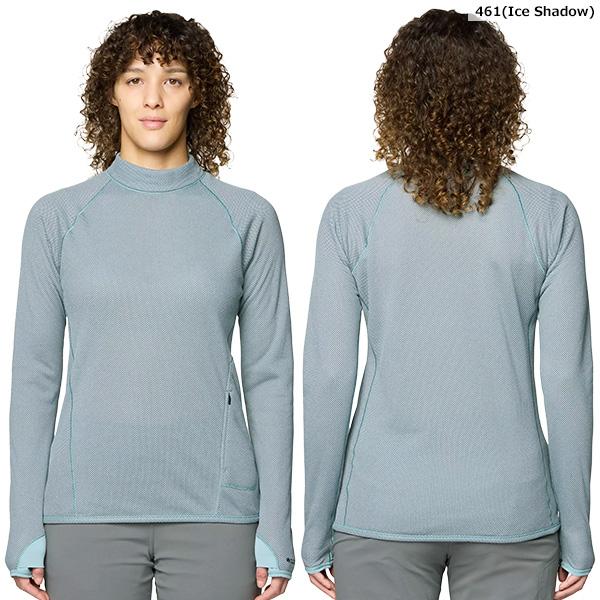 MOUNTAIN HARDWEAR（マウンテンハードウェア） ウィメンズ エア