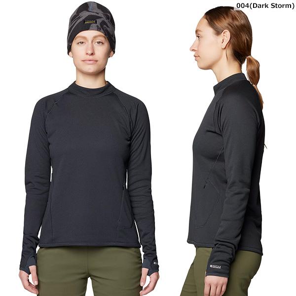 MOUNTAIN HARDWEAR（マウンテンハードウェア） 【30%OFF】 【2026春夏