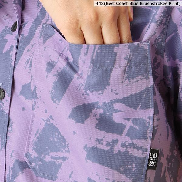 MOUNTAIN HARDWEAR（マウンテンハードウェア） ウィメンズ サン