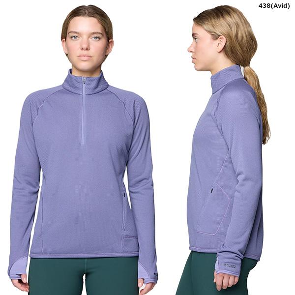 MOUNTAIN HARDWEAR（マウンテンハードウェア） ウィメンズ エア