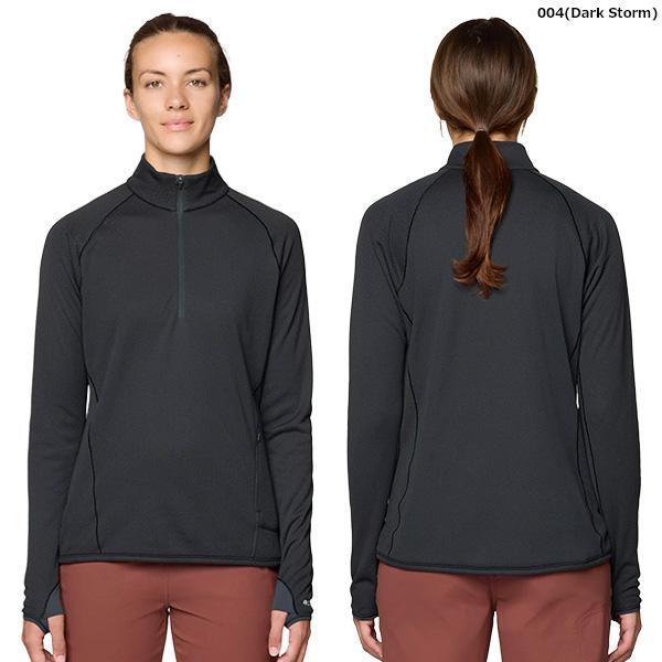 MOUNTAIN HARDWEAR（マウンテンハードウェア） ウィメンズ エア