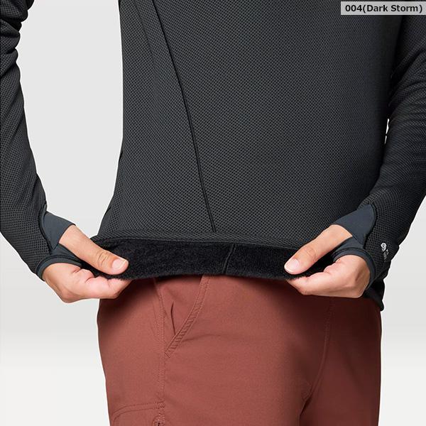 MOUNTAIN HARDWEAR（マウンテンハードウェア） ウィメンズ エア