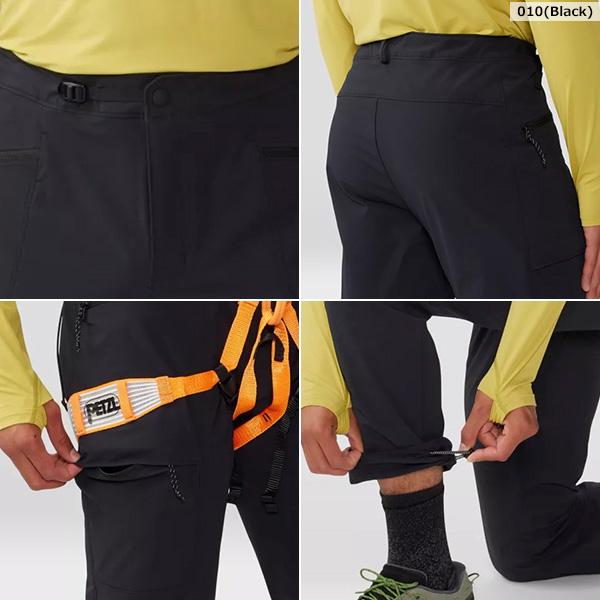 MOUNTAIN HARDWEAR（マウンテンハードウェア） チョックストン
