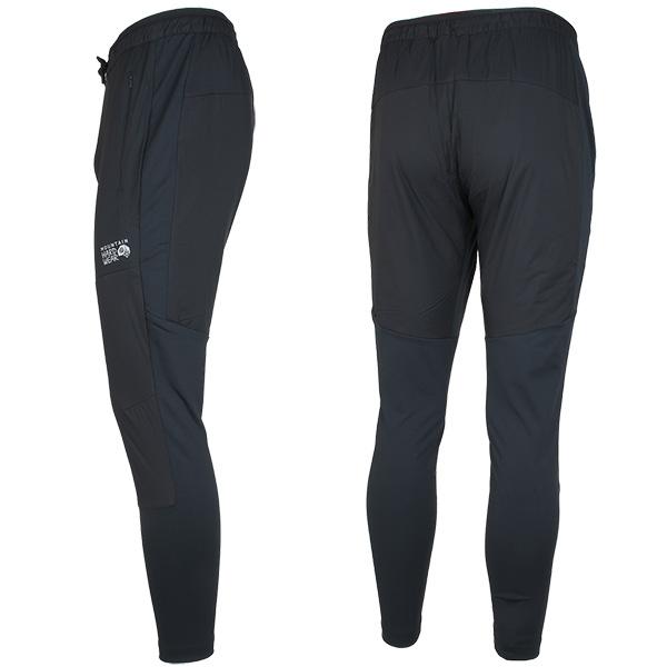 MOUNTAIN HARDWEAR（マウンテンハードウェア） コアアロイタイツ