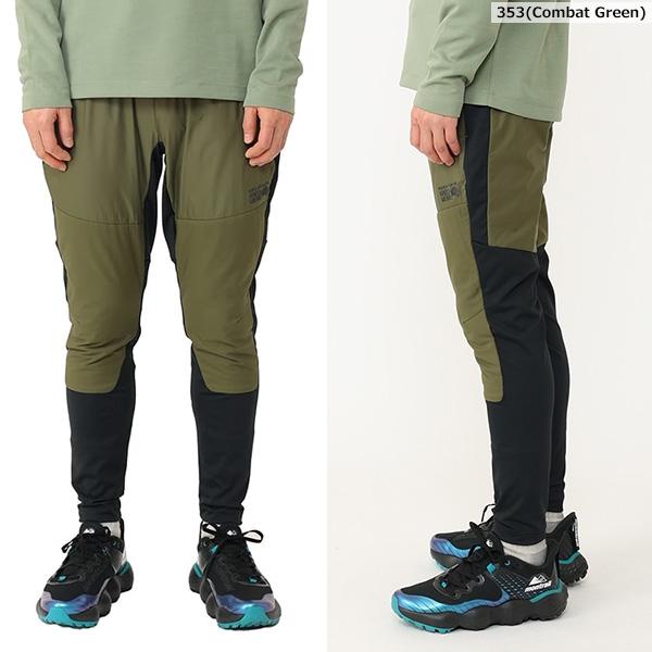 MOUNTAIN HARDWEAR HARDWEAR(マウンテンハードウェア) コアアロイ