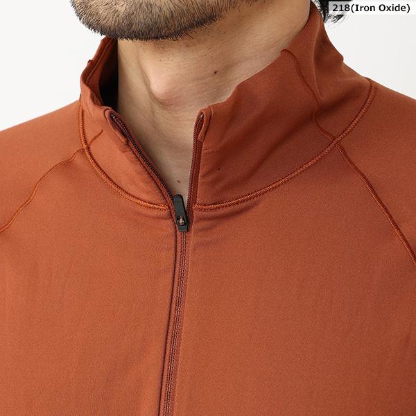 MOUNTAIN HARDWEAR（マウンテンハードウェア） バターアップハーフ