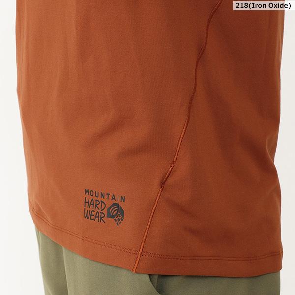 MOUNTAIN HARDWEAR（マウンテンハードウェア） バターアップハーフ