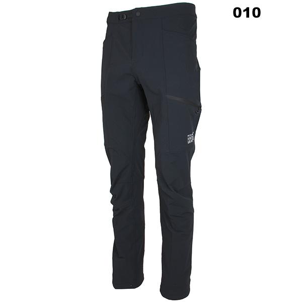 【短パン】ALPINE、VISIT MOUNTAIN HARDWEAR（マウンテンハードウェア） チョックストン