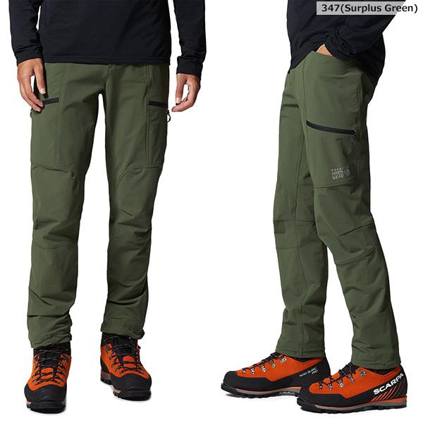 MOUNTAIN HARDWEAR（マウンテンハードウェア） チョックストン