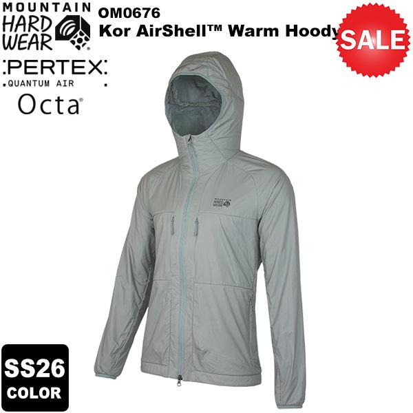 MOUNTAIN HARDWEAR（マウンテンハードウェア） 【30%OFF】 【2026春夏