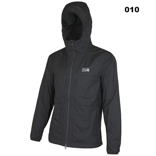 MOUNTAIN HARDWEAR（マウンテンハードウェア） コアエアシェルウォーム