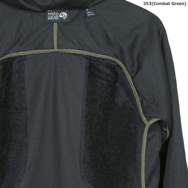 MOUNTAIN HARDWEAR（マウンテンハードウェア） コアエアシェルウォーム