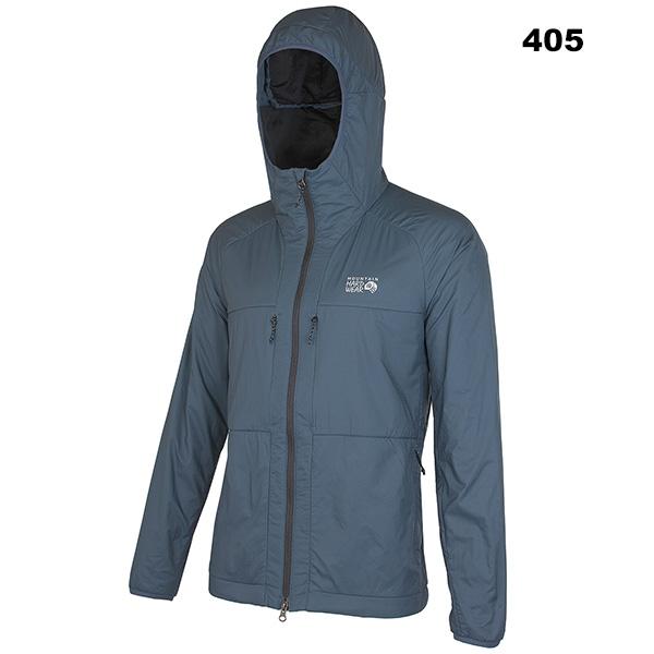 MOUNTAIN HARDWEAR マウンテンハードウェア　GORE-TEX MOUNTAIN HARDWEAR（マウンテンハードウェア） コアエアシェルウォーム