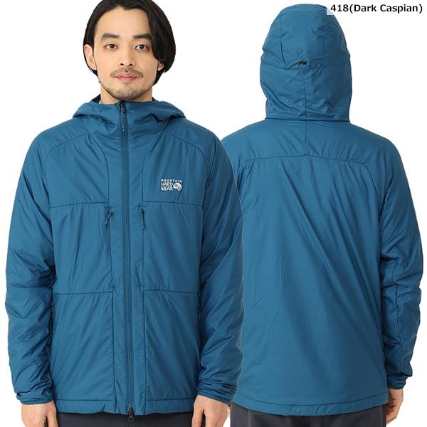 MOUNTAIN HARDWEAR HARDWEAR(マウンテンハードウェア) コアエア MOUNTAIN HARDWEAR HARDWEAR(マウンテンハードウェア) コアエア