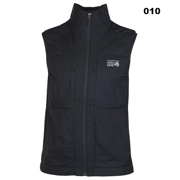 MOUNTAIN HARDWEAR（マウンテンハードウェア） コアエアシェルウォーム