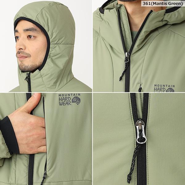 Mountain Hardwear マウンテンハードウェア MOUNTAIN HARDWEAR（マウンテンハードウェア） 【30%OFF】 【2025-26