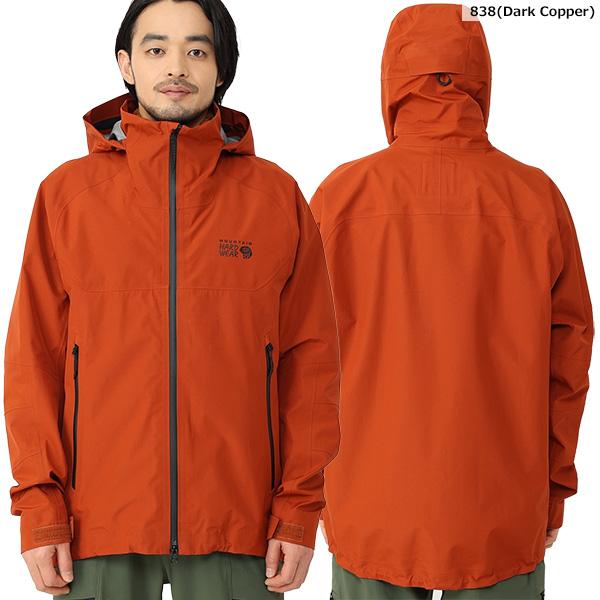 MOUNTAIN HARDWEAR（マウンテンハードウェア） 【30%OFF】 【2025-26