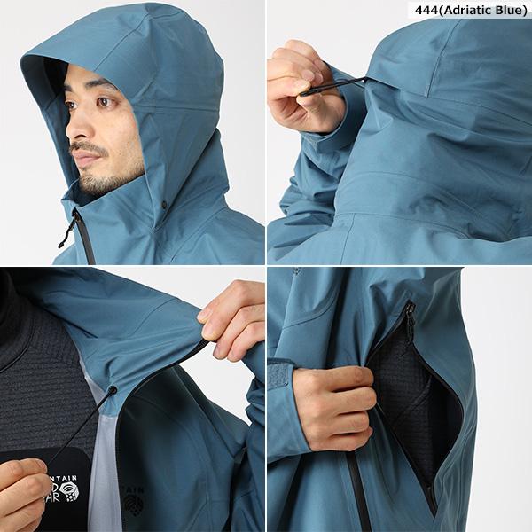 MOUNTAIN HARDWEAR（マウンテンハードウェア） 【30%OFF】 【2025-26