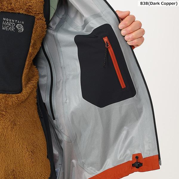 MOUNTAIN HARDWEAR（マウンテンハードウェア） トレイルバース