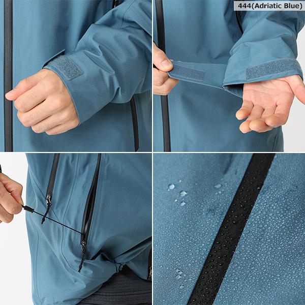 MOUNTAIN HARDWEAR（マウンテンハードウェア） トレイルバース